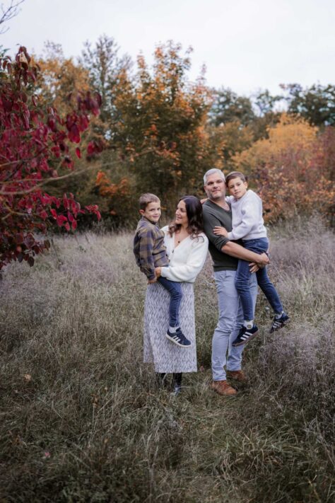 Canon EOS R6 Mark II Test - Erfahrungsbericht, Testbilder & Video der R3 Alternative 81