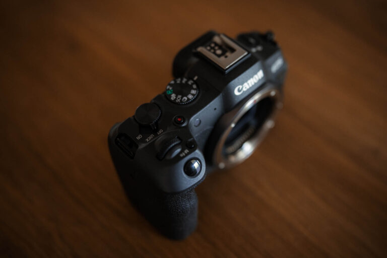 Canon EOS R8 Mark II vs. Canon EOS R8: Was ist neu?