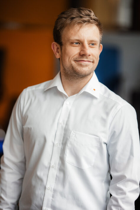 Portrait fotografieren: 10 Tipps für Anfänger 6