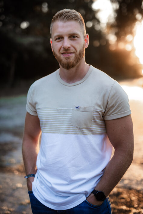 Portrait fotografieren: 10 Tipps für Anfänger 18