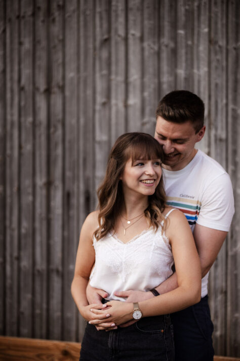 Paare fotografieren - Paarshooting Tipps f&uuml;r Fotografen 101