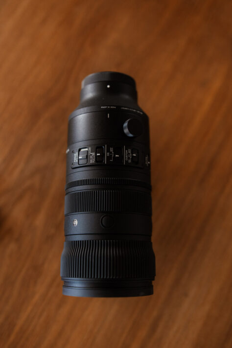 Bild anschauen: Sigma 70-200mm 2.8 DG DN OS Sports 5 Sigma 70-200mm 2.8 DG DN OS Sports Test - Ein perfektes Telezoom: Beispielbild Nummer 4