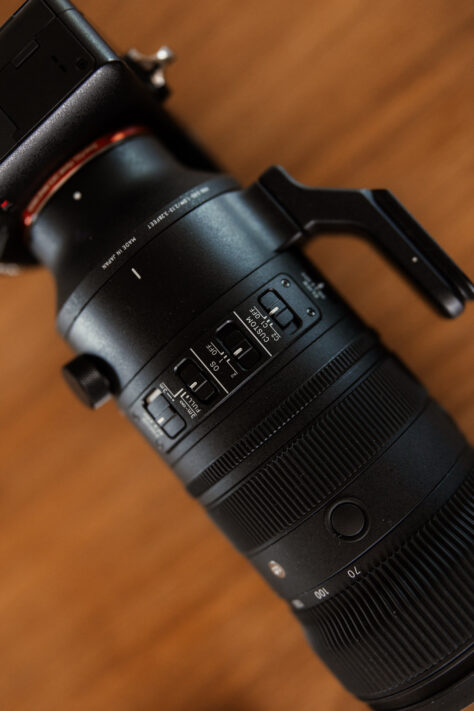 Bild anschauen: Sigma 70-200mm 2.8 DG DN OS Sports 11 Sigma 70-200mm 2.8 DG DN OS Sports Test - Ein perfektes Telezoom: Beispielbild Nummer 10