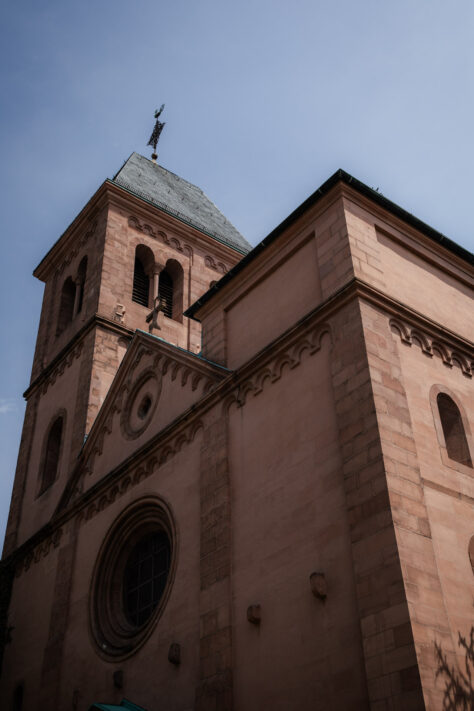 Canon EOS R3 Test - Erfahrungsbericht der Profikamera in der Praxis 80