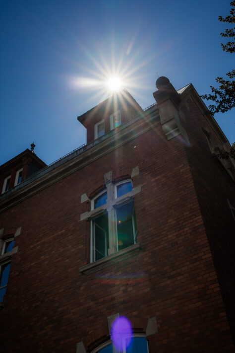 Canon EOS R3 Test - Erfahrungsbericht der Profikamera in der Praxis 82