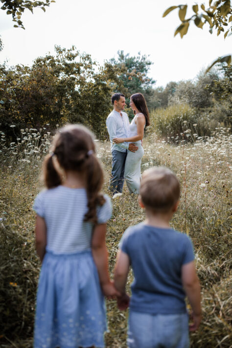 Familien fotografieren - Tipps für schöne und authentische Familienfotos 18