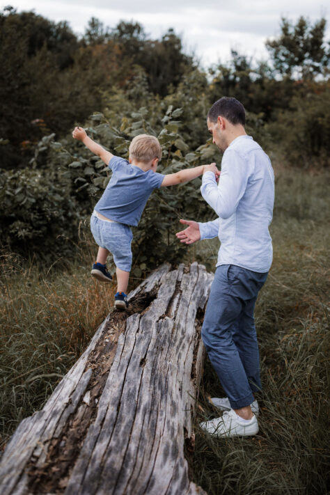 Familien fotografieren - Tipps für schöne und authentische Familienfotos 23