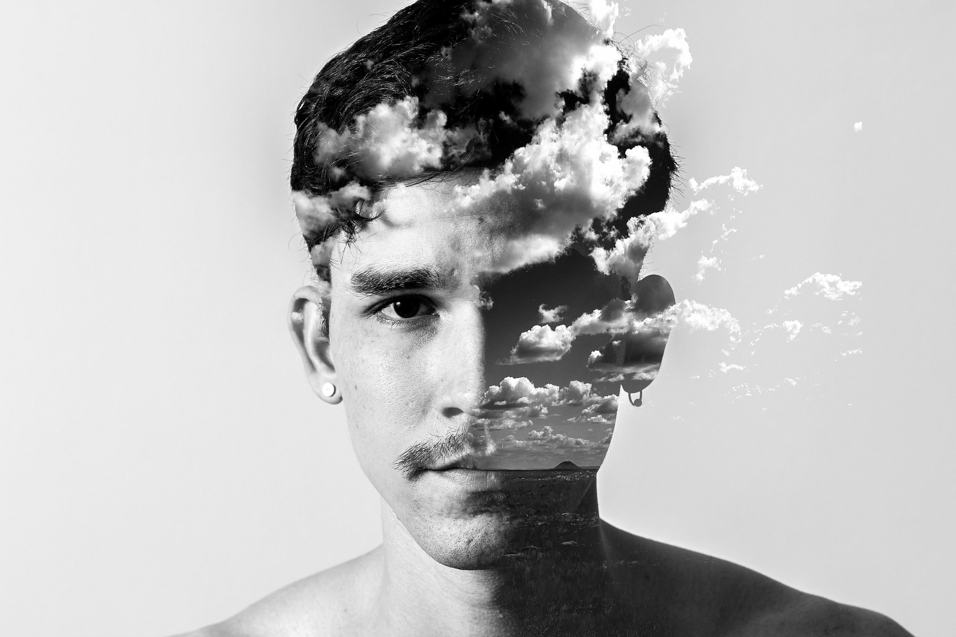 Mehrfachbelichtung - doppelbelichtung photoshop Mehrfachbelichtung - doppelbelichtung photoshop