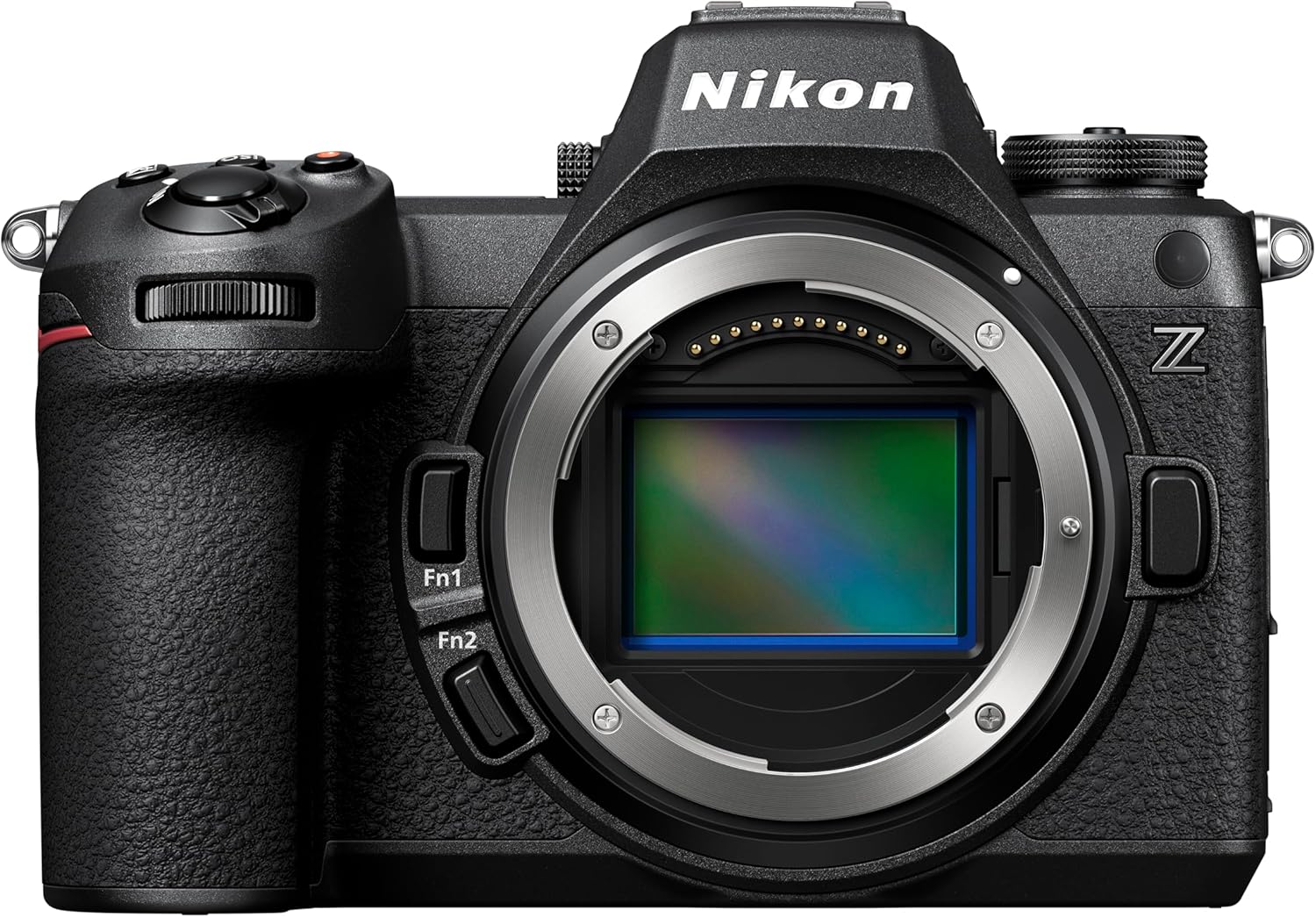 Nikon Z6 III*