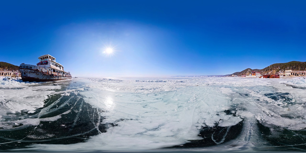 Panorama - panorama Panorama - panorama