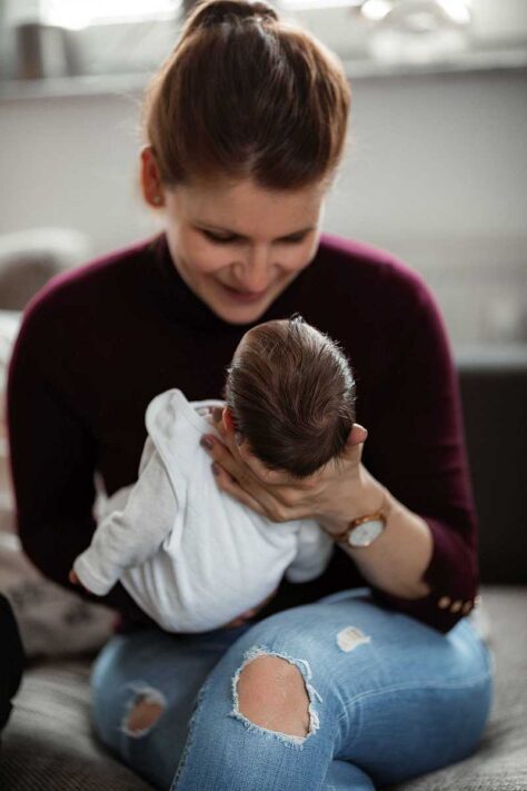 Beste Kamera f&uuml;r Familienfotos & Babyfotos 18