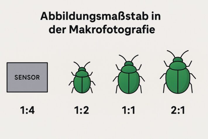 Makrofotografie Tipps - Anleitung für Einsteiger in die Makrowelt - 1000037519 Makrofotografie Tipps - Anleitung für Einsteiger in die Makrowelt - 1000037519