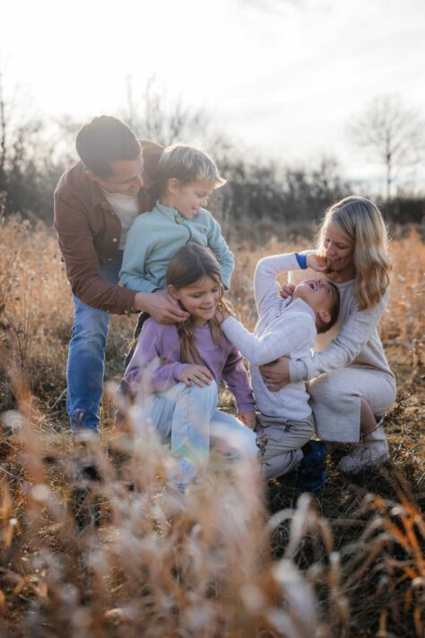 Canon EOS R5 Mark II Test: Profi-Kamera in der Praxis 2026 30