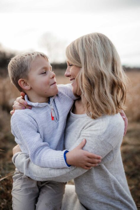 Canon EOS R5 Mark II Test: Profi-Kamera in der Praxis 2026 47