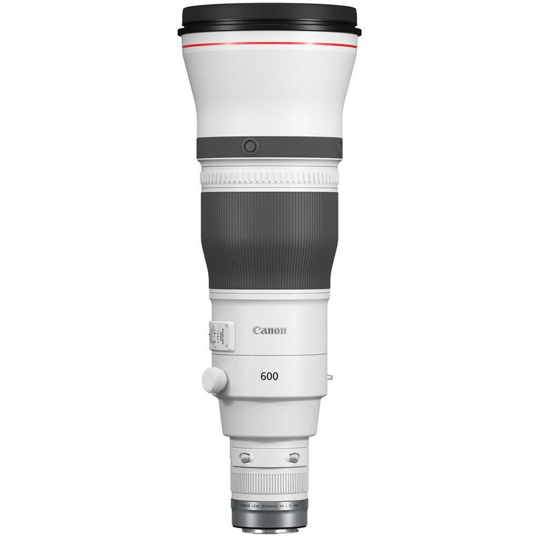 Canon RF 600mm F4L IS USM