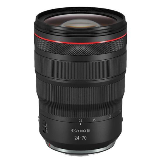 Canon RF 24-70mm F2.8L IS USM