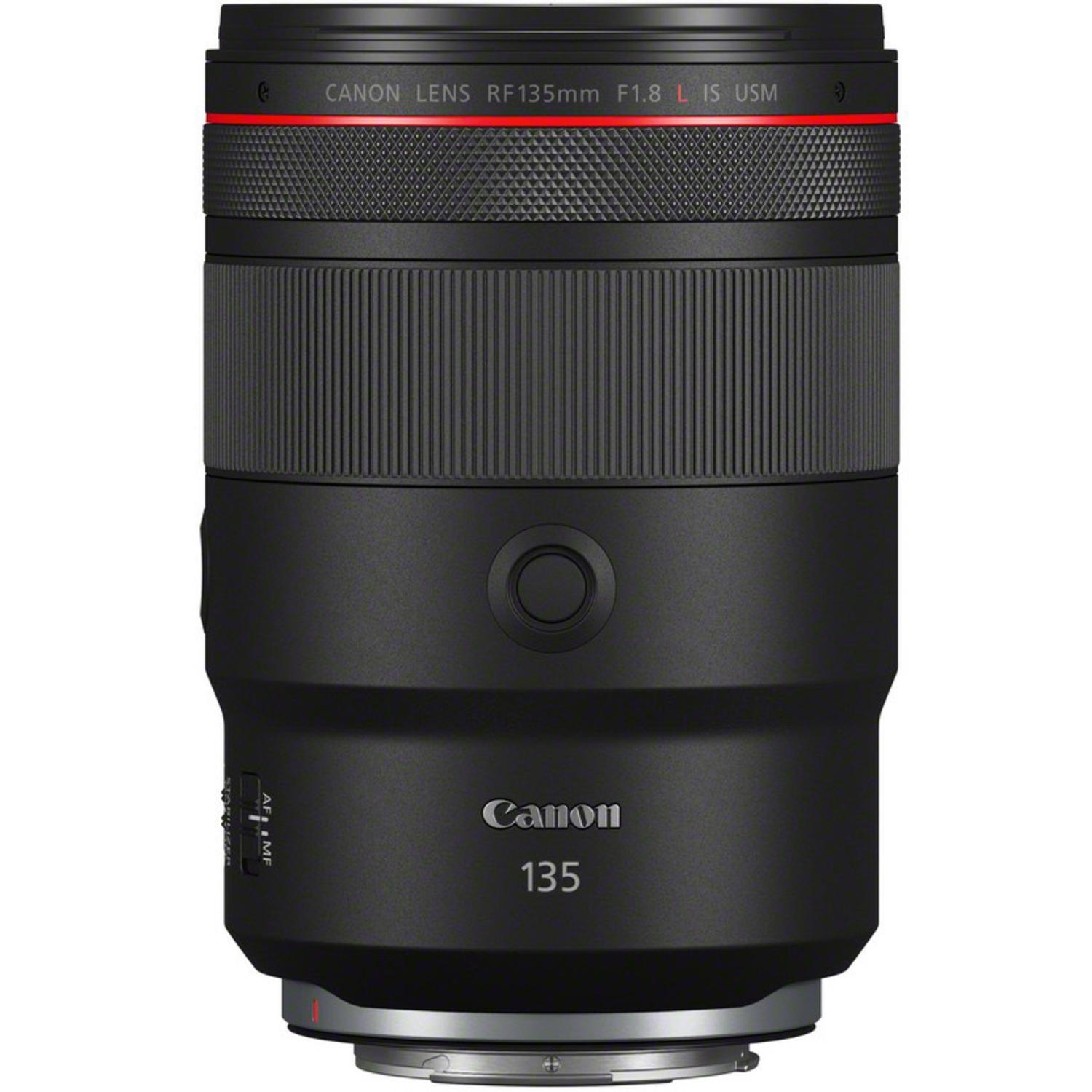 Canon RF 135mm F1.8L IS USM*