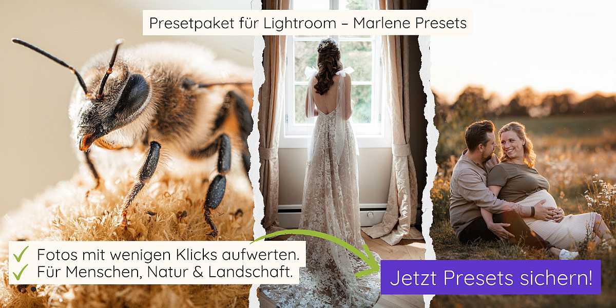 Lightroom Presets