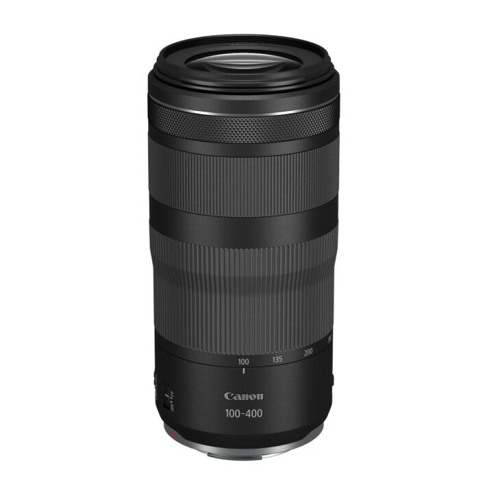 Canon RF 100-400mm F5.6-8 IS USM