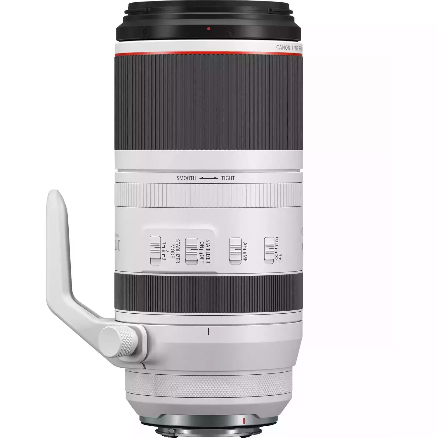 Canon RF 100-500mm F4.5-7.1L IS USM