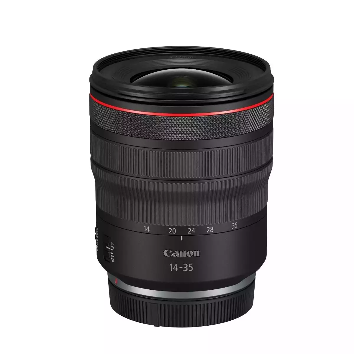 Canon RF 14-35mm F4L IS USM