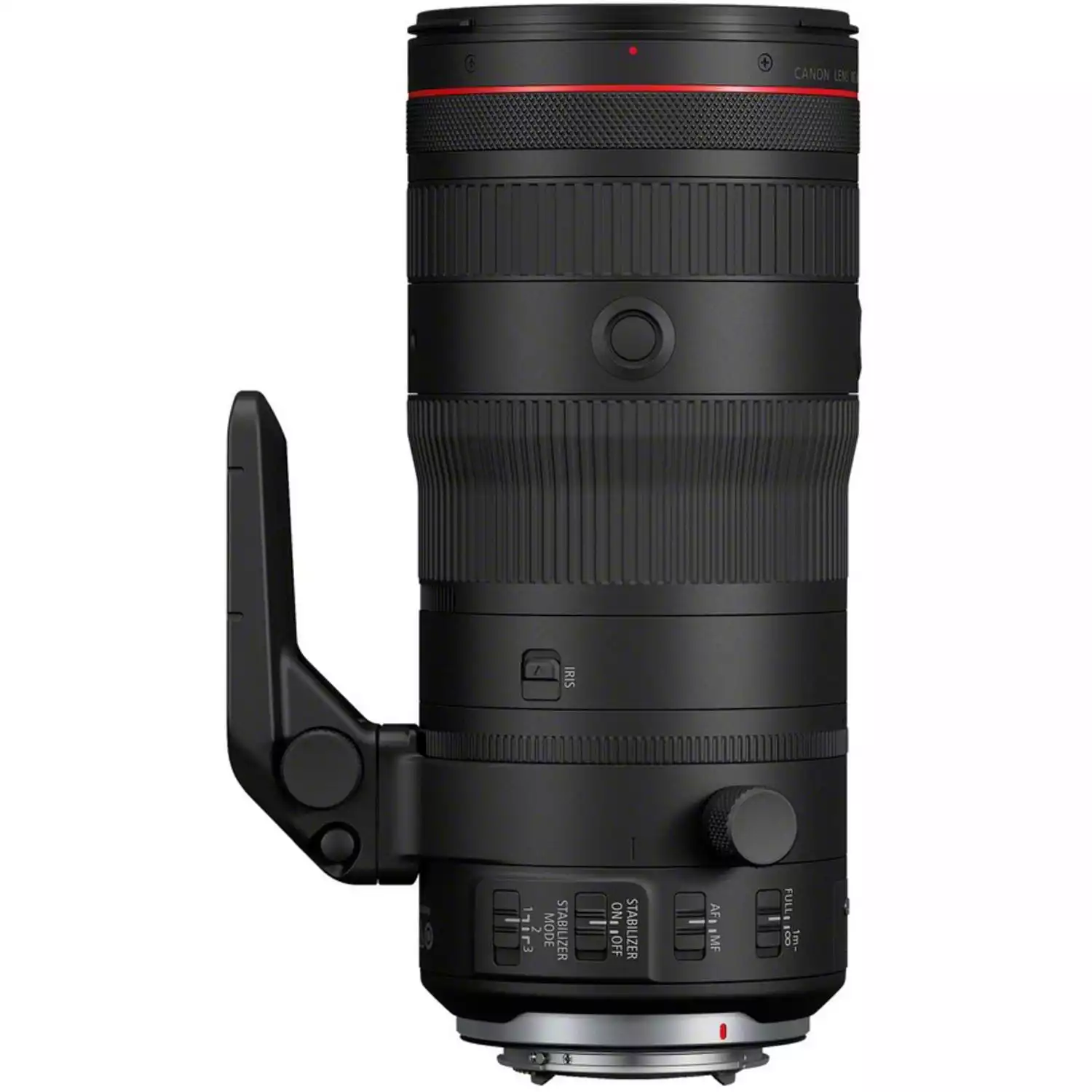 Canon RF 24-105mm F2.8L IS USM Z