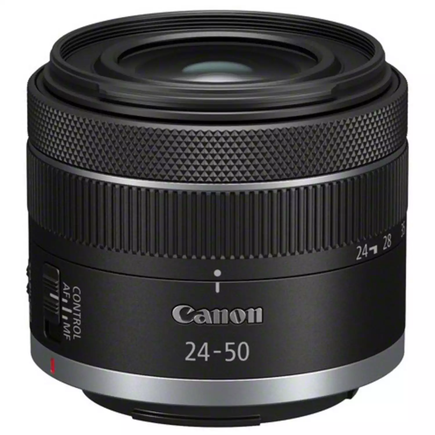 Canon RF 24-50mm F4.5-6.3 IS STM