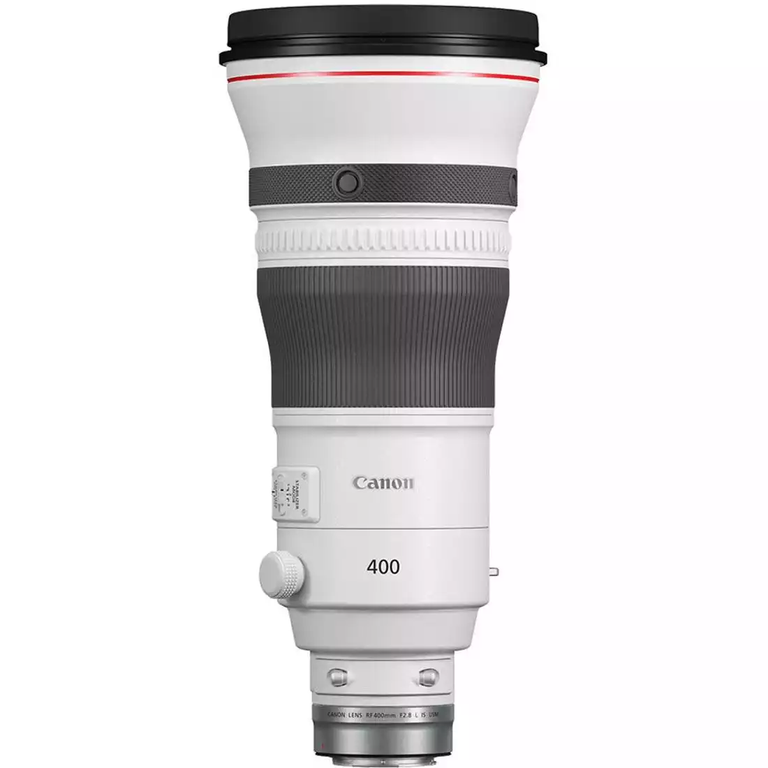 Canon RF 400mm F2.8L IS USM