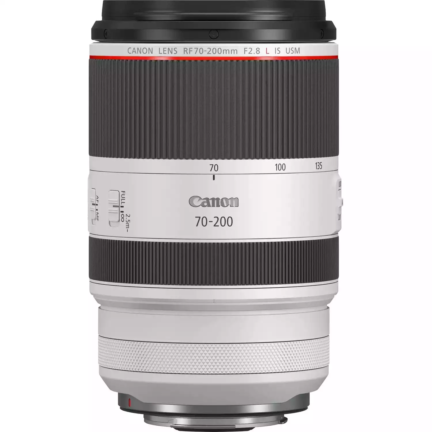 Canon RF 70-200mm F2.8L IS USM