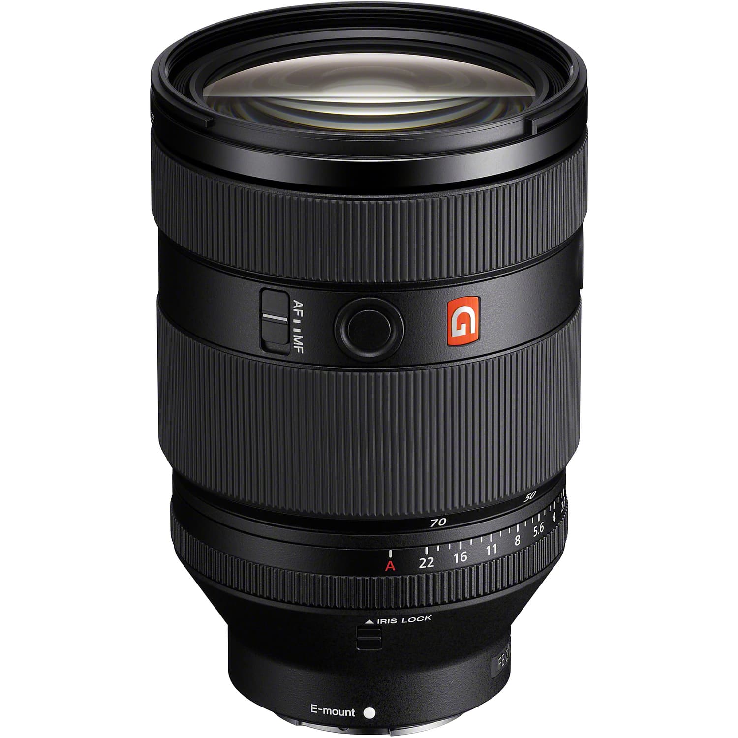 Sony 28-70 F2 G-Master