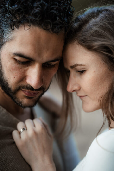 Canon RF 85mm 1.2 L USM Test (DS und non DS Version) 62