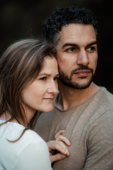 Canon RF 85mm 1.2 L USM Test (DS und non DS Version) 58