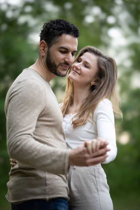 Canon RF 85mm 1.2 L USM Test (DS und non DS Version) 43