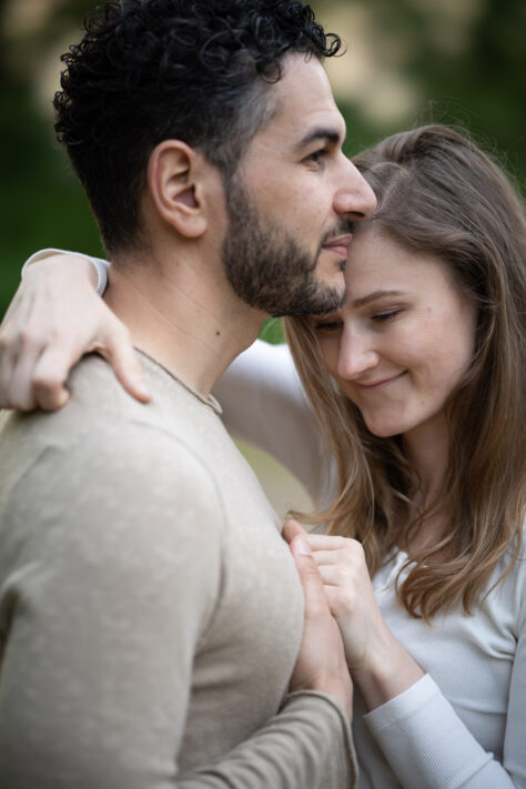 Canon RF 85mm 1.2 L USM Test (DS und non DS Version) 44