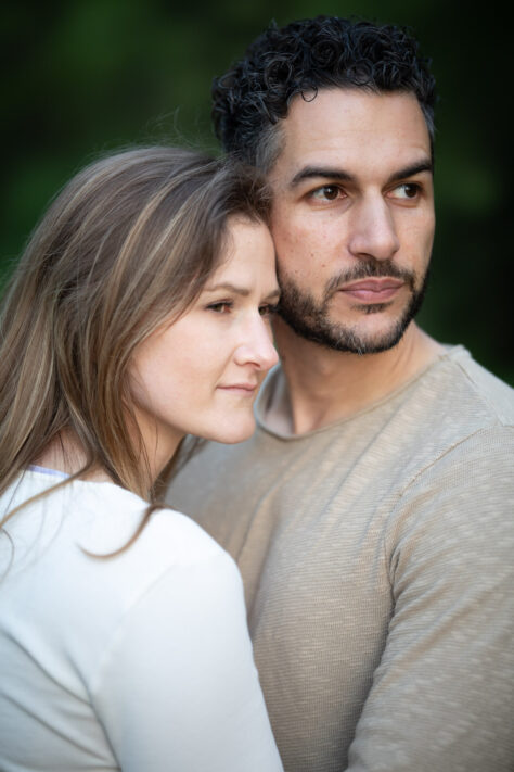 Canon RF 85mm 1.2 L USM Test (DS und non DS Version) 46