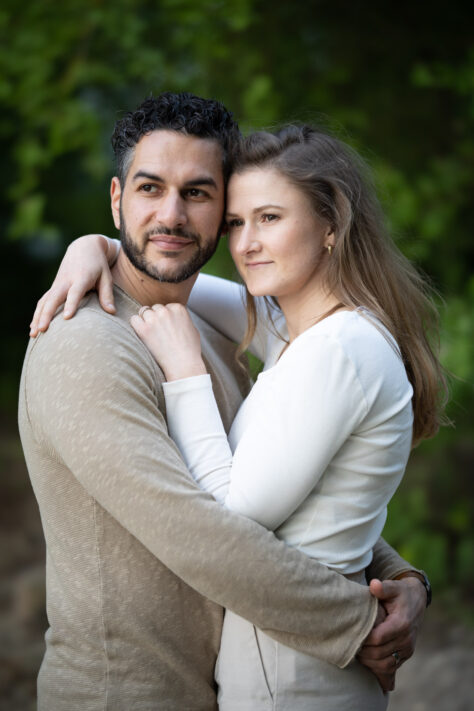 Canon RF 85mm 1.2 L USM Test (DS und non DS Version) 29