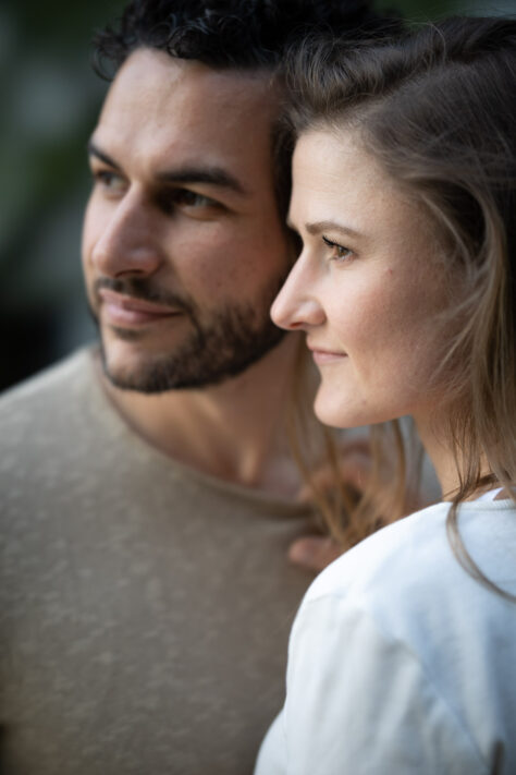 Canon RF 85mm 1.2 L USM Test (DS und non DS Version) 31