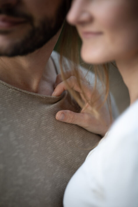 Canon RF 85mm 1.2 L USM Test (DS und non DS Version) 32