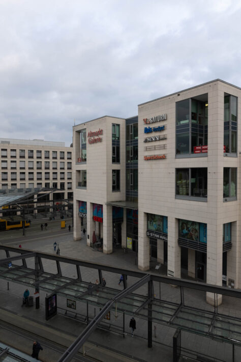 Canon RF 24mm f/1.4 L VCM Test - leichtes Profiweitwinkel 30