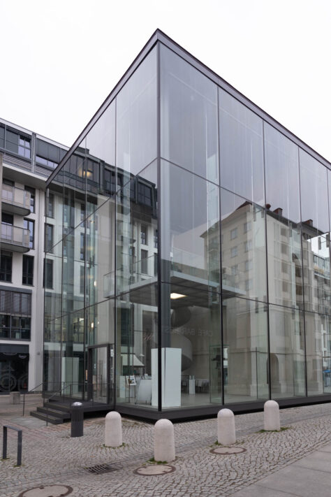 Canon RF 24mm f/1.4 L VCM Test - leichtes Profiweitwinkel 38