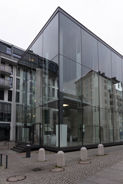 Canon RF 24mm f/1.4 L VCM Test - leichtes Profiweitwinkel 40