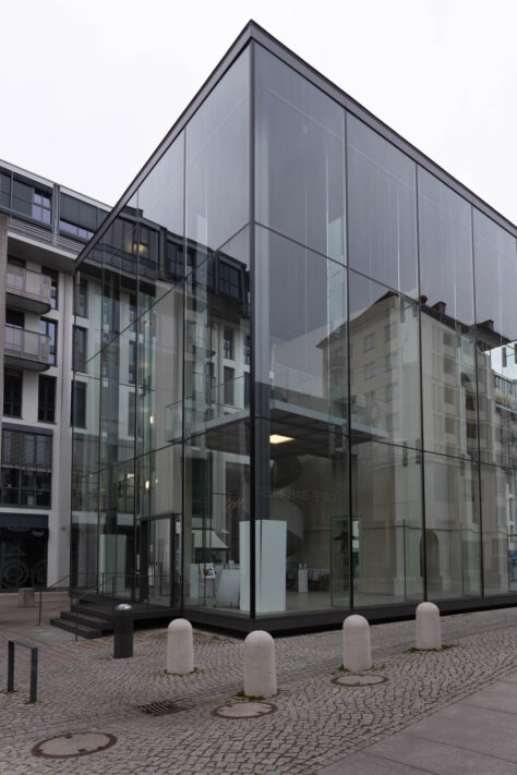 Canon RF 24mm f/1.4 L VCM Test - leichtes Profiweitwinkel 42