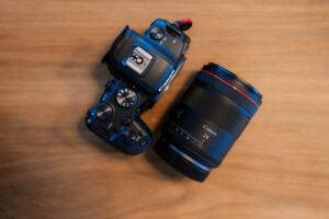 Canon RF 24mm f/1.4 L VCM Test – leichtes Profiweitwinkel