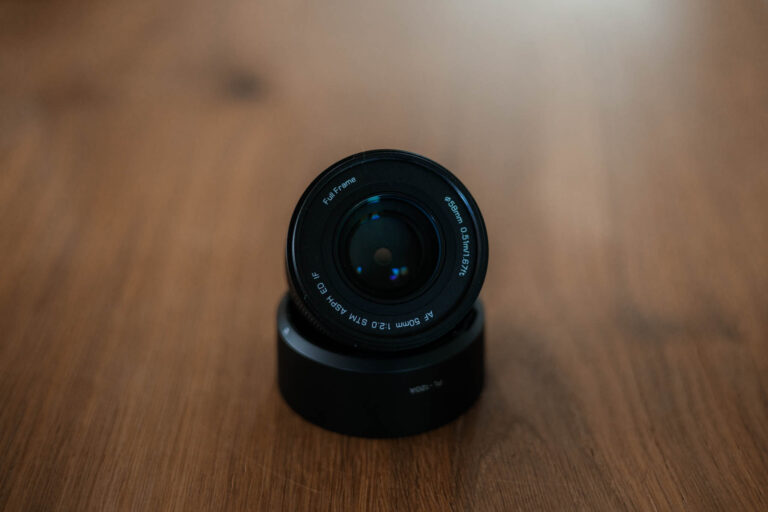 Viltrox Objektive: Gut oder nicht?