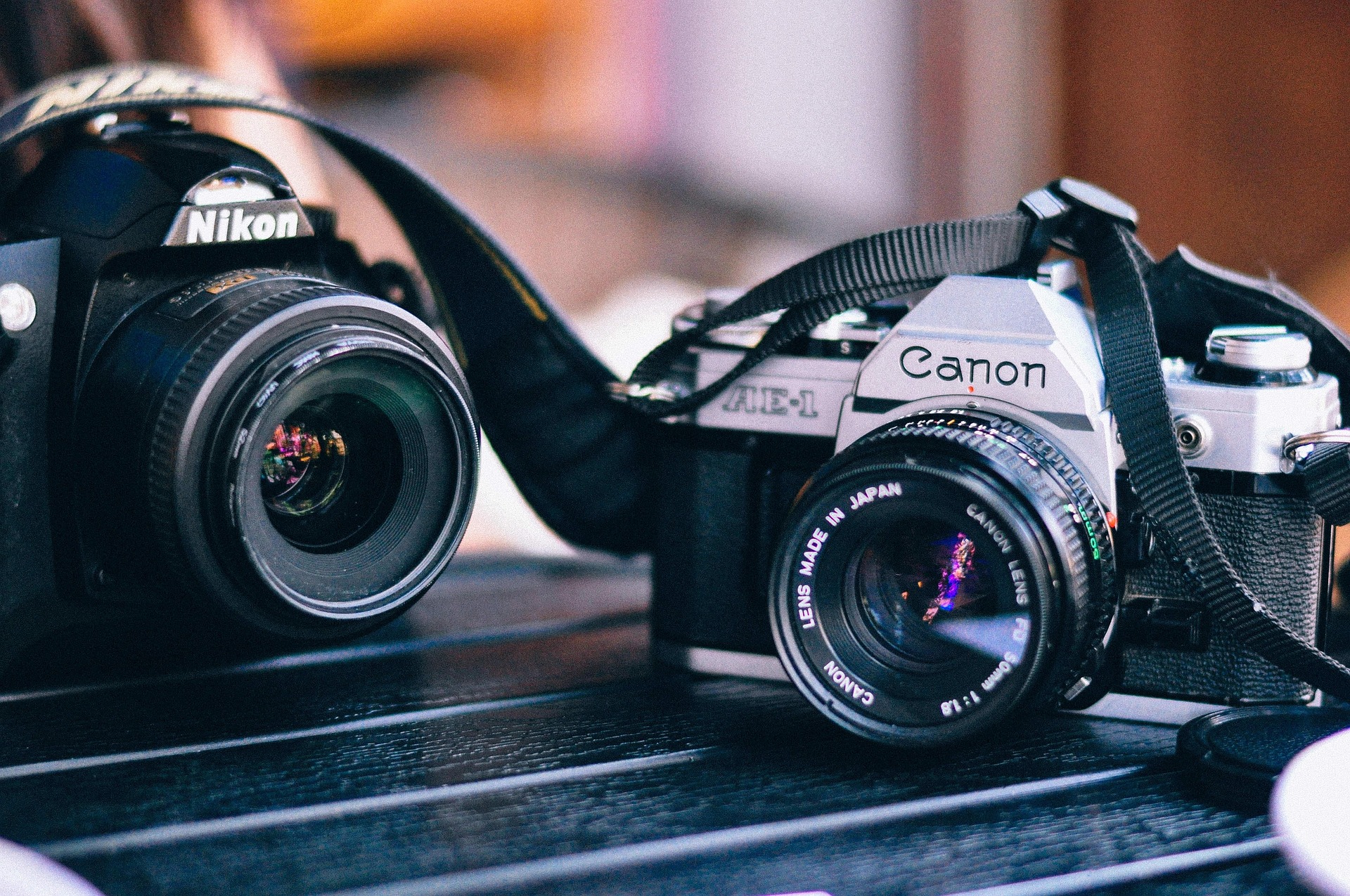 Sony, Canon oder Nikon? Kamera-Vergleich und Unterschiede - sony canon oder nikon Sony, Canon oder Nikon? Kamera-Vergleich und Unterschiede - sony canon oder nikon
