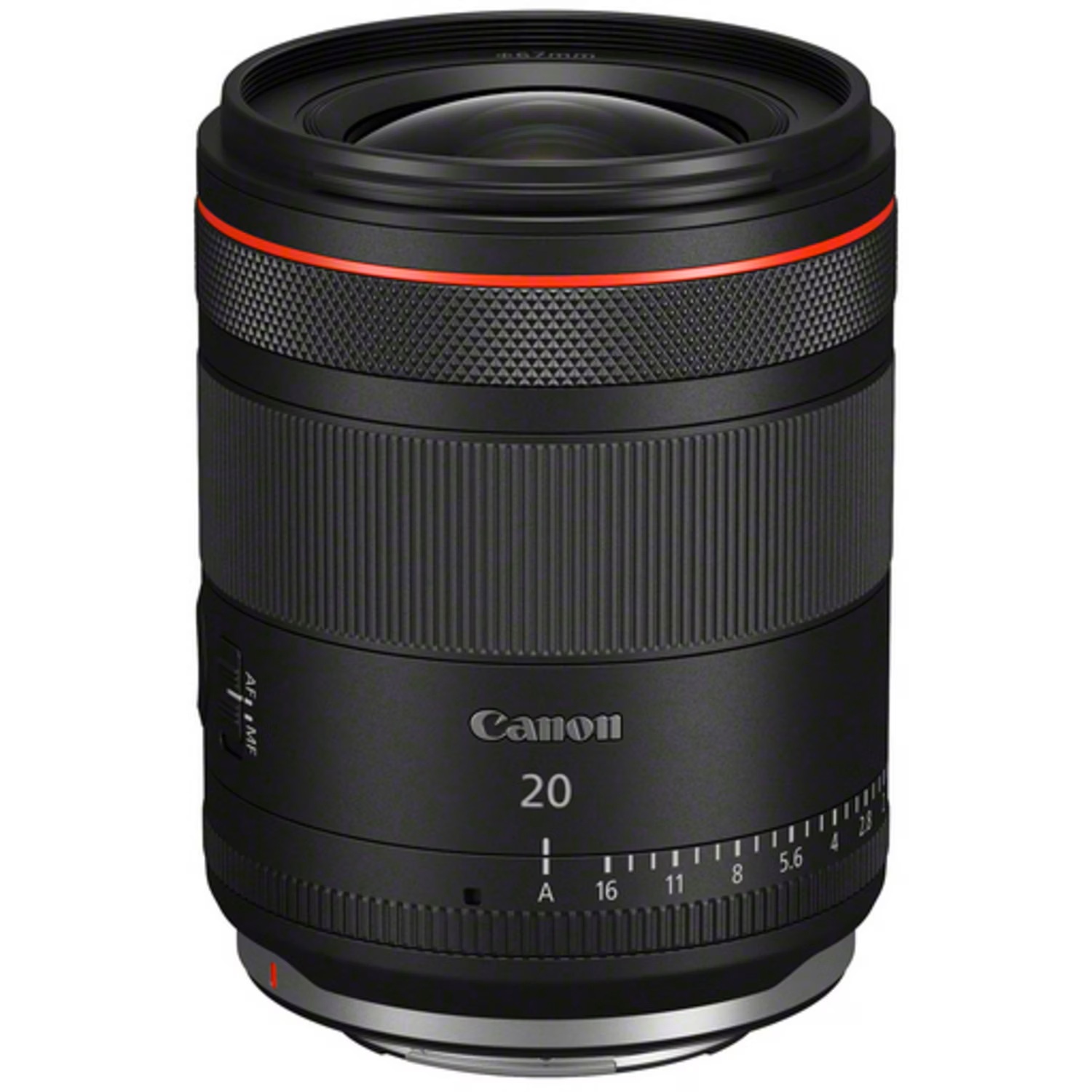 Canon RF 20mm 1.4 L VCM