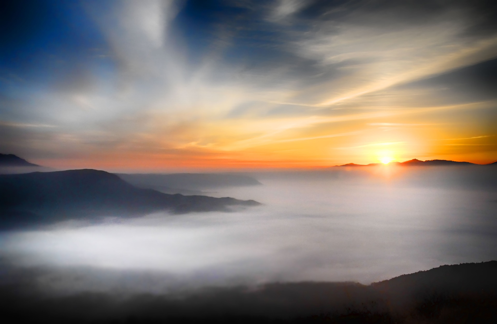 Sonnensterne fotografieren - Anleitung und Einstellungen - sonnensterne fotografieren Sonnensterne fotografieren - Anleitung und Einstellungen - sonnensterne fotografieren