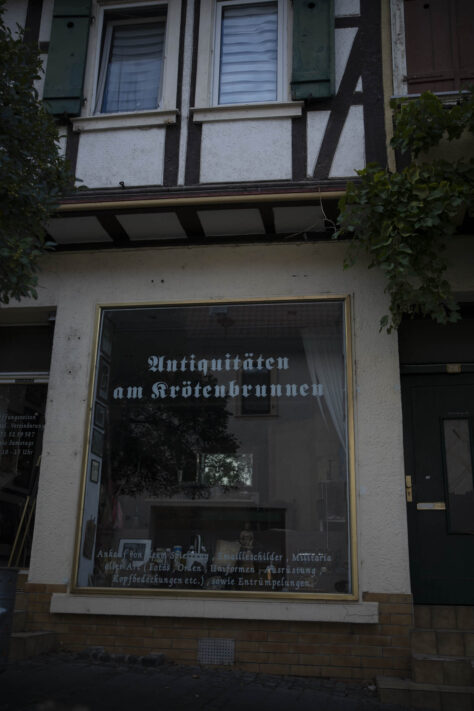 7Artisans 35mm 1.8 AF Test - Review des neuen Weitwinkelobjektivs 41