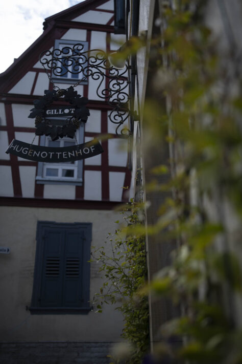 7Artisans 35mm 1.8 AF Test - Review des neuen Weitwinkelobjektivs 43