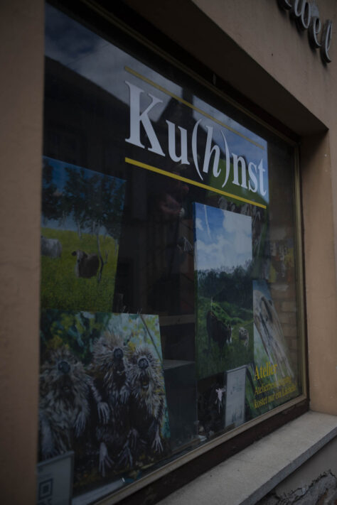 7Artisans 35mm 1.8 AF Test - Review des neuen Weitwinkelobjektivs 45